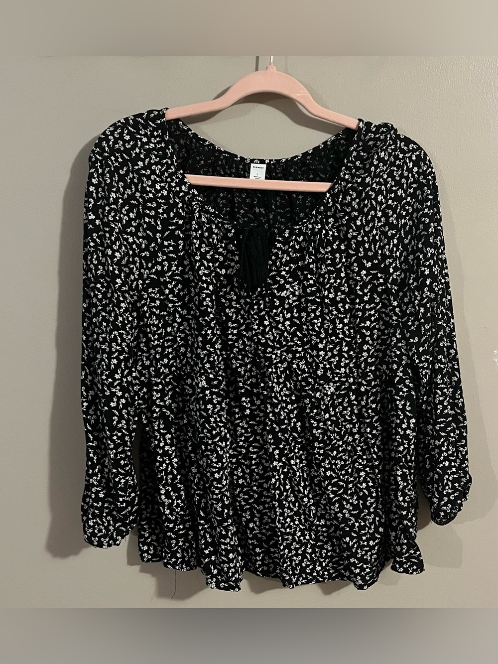 $6❤️Bundled Old Navy Blouse